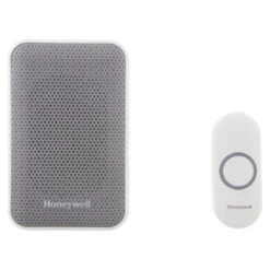 Honeywell Draadloze Set Met Deurbel -InterieurKunst Verkoopwinkel 123 21291
