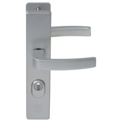 NEMEF Veiligheidsbeslag LS Met Kerntrekbeveiliging SKG 3-sterren Achterdeur 72 Mm 9 NEMEF Veiligheidsbeslag LS Met Kerntrekbeveiliging SKG 3-sterren Achterdeur 72 Mm -InterieurKunst Verkoopwinkel 123 21483