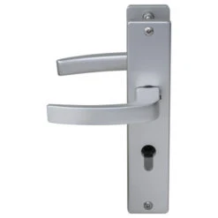 NEMEF Veiligheidsbeslag LS Met Kerntrekbeveiliging SKG 3-sterren Achterdeur 72 Mm 12 NEMEF Veiligheidsbeslag LS Met Kerntrekbeveiliging SKG 3-sterren Achterdeur 72 Mm -InterieurKunst Verkoopwinkel 123 21486