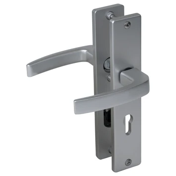 NEMEF Veiligheidsbeslag LS Met Kerntrekbeveiliging SKG 3-sterren Achterdeur 72 Mm 7 NEMEF Veiligheidsbeslag LS Met Kerntrekbeveiliging SKG 3-sterren Achterdeur 72 Mm - Afbeelding 7