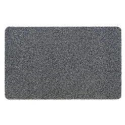 Mat Traffic Grijs 50x80