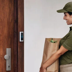 Ring Video Doorbell Pro 2 Hardwired -InterieurKunst Verkoopwinkel 123 21532