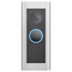 Ring Video Doorbell Pro 2 Hardwired -InterieurKunst Verkoopwinkel 123 21533