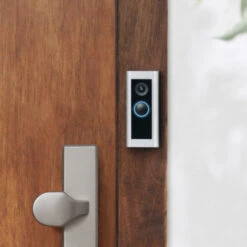 Ring Video Doorbell Pro 2 Hardwired -InterieurKunst Verkoopwinkel 123 21534
