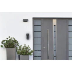 Qnect Wifi Deurbel Met Bewegingsmelder 5 Qnect Wifi Deurbel Met Bewegingsmelder -InterieurKunst Verkoopwinkel 123 21555