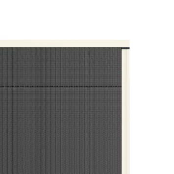 Livn Plisséhordeur Plus Wit 100x229 Cm 4 Livn Plisséhordeur Plus Wit 100x229 Cm - Afbeelding 4