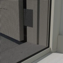 Livn Rolhordeur Plus Wit 105x215 Cm -InterieurKunst Verkoopwinkel 123 21589