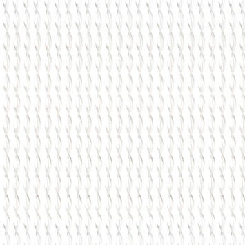 Livn Deurgordijn Twinkle Wit 100x230 Cm 3 Livn Deurgordijn Twinkle Wit 100x230 Cm - Afbeelding 3