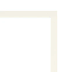 Livn Inbouwkader Wit 108x239 Cm -InterieurKunst Verkoopwinkel 123 21696