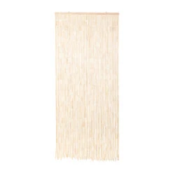 Livn Deurgordijn Nature 210x90 Cm