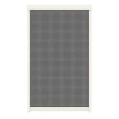 Livn Rolhor Raam Plus Wit 135x155 Cm