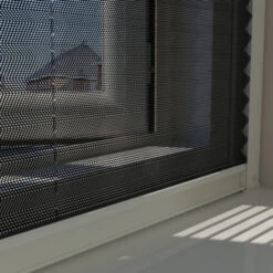 Livn Plisséhor Raam Plus Wit 120x155 Cm -InterieurKunst Verkoopwinkel 123 21742