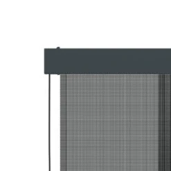 Livn Lamellen Hordeur Plus 95x235 Cm -InterieurKunst Verkoopwinkel 123 21830