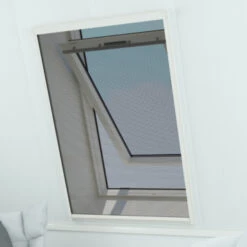 Livn Rolhor Raam Plus Wit 60x155 Cm -InterieurKunst Verkoopwinkel 123 21856