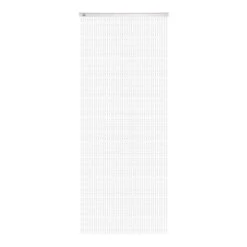 Livn Deurgordijn Twinkle Zwart 90x210 Cm