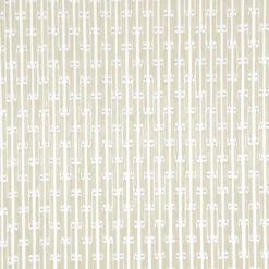 Livn Deurgordijn Tube Wit 90x210 Cm -InterieurKunst Verkoopwinkel 123 21883