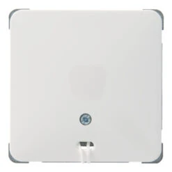 Peha Standard Trekschakelaar Wit