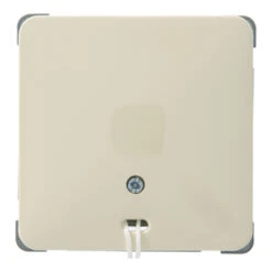 Peha Standard Trekschakelaar Crème