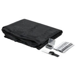 Screen Lite Magneet Hordeur Strip Sluiting Zwart 95x235 Cm 13 Screen Lite Magneet Hordeur Strip Sluiting Zwart 95x235 Cm -InterieurKunst Verkoopwinkel 123 21941