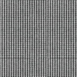 Livn Inzet Horraam Plus Polllen Wit 100x150 Cm -InterieurKunst Verkoopwinkel 123 21994