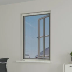 Livn Rolhor Raam Plus Wit 70x155 Cm -InterieurKunst Verkoopwinkel 123 21997