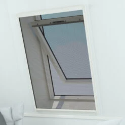 Livn Rolhor Raam Plus Wit 70x155 Cm -InterieurKunst Verkoopwinkel 123 21998