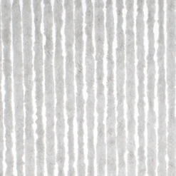 Livn Deurgordijn Chenille Grijs 100x230 Cm -InterieurKunst Verkoopwinkel 123 22033