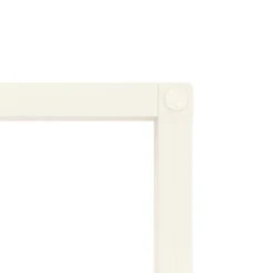 Livn Opbouwkader Wit 260x260 Cm -InterieurKunst Verkoopwinkel 123 22051