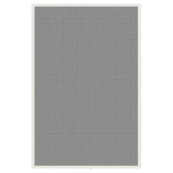 Livn Inzet Horraam Basic Wit 80x120 Cm