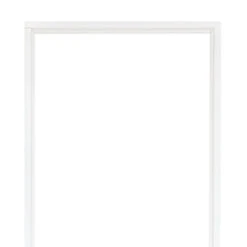 Kozijnset Gegrond Universeel 56x114 Mm Deur 211,5 Cm