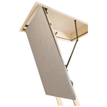 Altrex Vlizotrap Woodytrex Budget 3-delig 120x60 Cm 2 Altrex Vlizotrap Woodytrex Budget 3-delig 120x60 Cm - Afbeelding 2