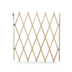 Traphekje/deurhekje Sam Geschikt Voor Huisdieren 60-108 Cm -InterieurKunst Verkoopwinkel 123 22127