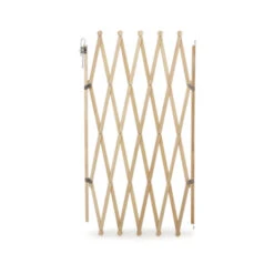 Traphekje/deurhekje Sam Geschikt Voor Huisdieren 60-108 Cm -InterieurKunst Verkoopwinkel 123 22128