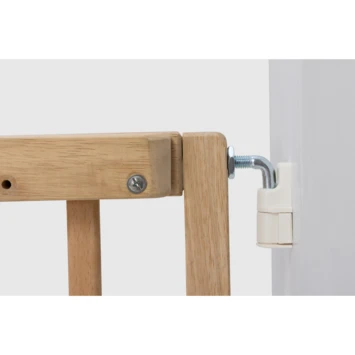 Traphekje Julia Hout 68 -102,5 Cm 2 Traphekje Julia Hout 68 -102,5 Cm - Afbeelding 2