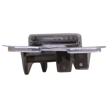 CanDo Leuninghouder New York Oud Brons (2 Stuks) 2 CanDo Leuninghouder New York Oud Brons (2 Stuks) - Afbeelding 2