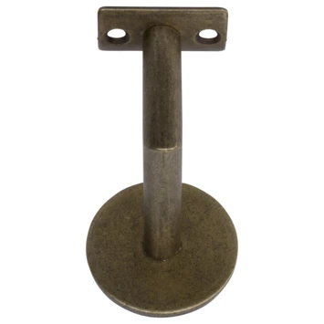 CanDo Leuninghouder New York Oud Brons (2 Stuks) 4 CanDo Leuninghouder New York Oud Brons (2 Stuks) - Afbeelding 4