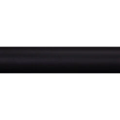 CanDo Trapleuning Mat Zwart 270CM Ø45MM -InterieurKunst Verkoopwinkel 123 22159