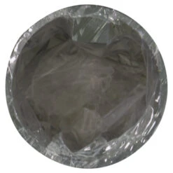 CanDo Trapleuning Mat Zwart 270CM Ø45MM -InterieurKunst Verkoopwinkel 123 22160