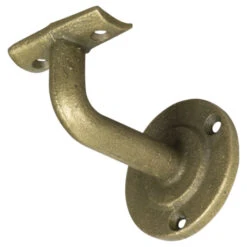 CanDo Leuninghouder Colchester Oud Brons (2 Stuks)