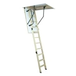 Altrex Vlizotrap Woodytrex Superieur 3-delig 110x60 Cm