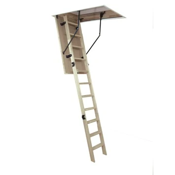 Altrex Vlizotrap Woodytrex Budget 3-delig 120x70 Cm 1 Altrex Vlizotrap Woodytrex Budget 3-delig 120x70 Cm