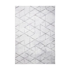 Vloerkleed Vouwbaar Vintage Groen 160X230CM