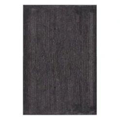 Violina Vloerkleed Antraciet 30 Mm 160x230 Cm