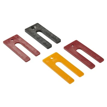 Opvulplaatjes Assortiment 20 Stuks 1 Opvulplaatjes Assortiment 20 Stuks