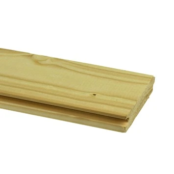 Vloerdelen Vuren 1,26m² 2400x88x18mm 1 Vloerdelen Vuren 1,26m² 2400x88x18mm