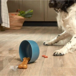 Bruynzeel Waterbestendig Laminaat Levendig Lichtbruin 2V-groef 8 Mm 2,13 M2 -InterieurKunst Verkoopwinkel 123 22269