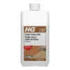 HG Houten Vloerolie Naturel 1 Liter