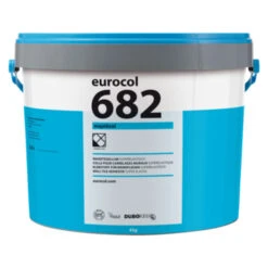 Eurocol 682 Majolicol / Tegellijm 4kg
