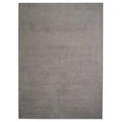 Auvergne Vloerkleed Licht Grijs 10 Mm 170x230 Cm