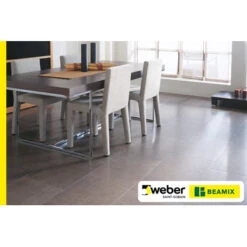 Weber Tegellijm Groot Formaat Wit 20kg -InterieurKunst Verkoopwinkel 123 22342